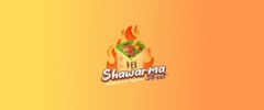 HB SHAWARMA